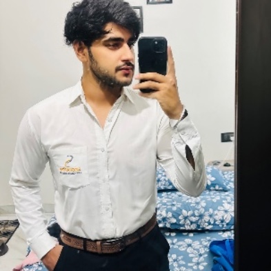 ABHISHEK Singh