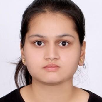 Anshika Bhadauria