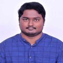 N VAISHNAV KUMAR