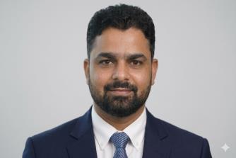 Shuaib Mushtaq