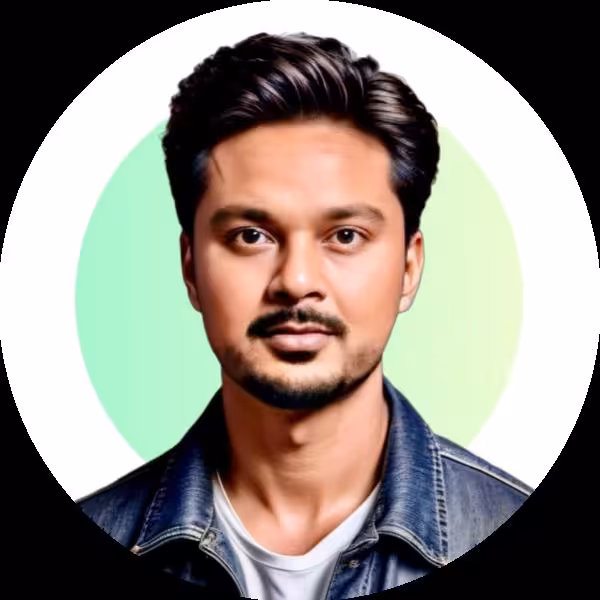 Ayush Tiwari