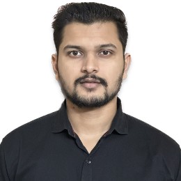Shubham Thombare
