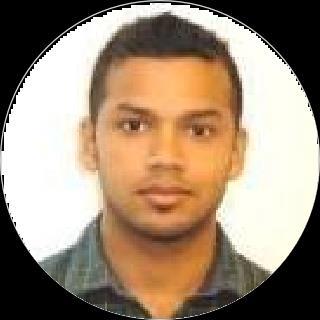 Amit Maity