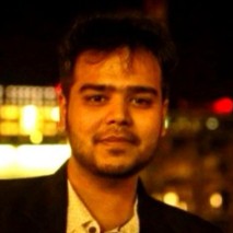 Sahej Jain