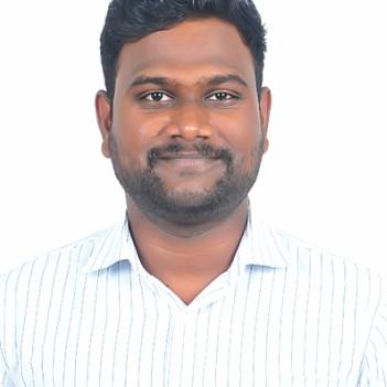 BALAGURU G