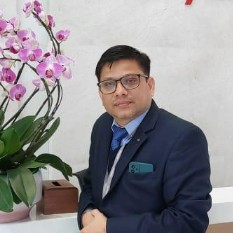 Mahesh Malwade
