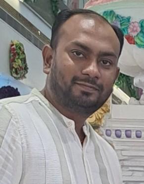 Abhishek Jaiswal