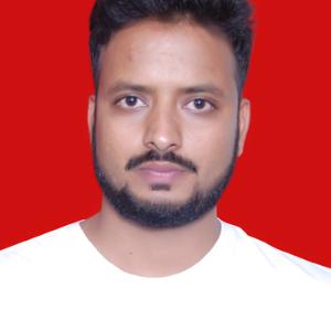 Shashank Shekhar