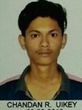 Chandan Uikey