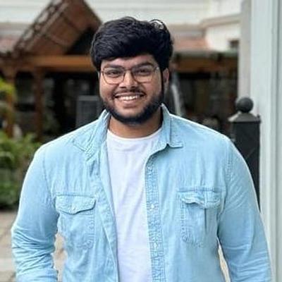 Yash Parashar