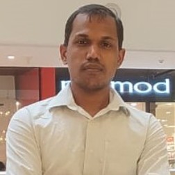 Omkar Vishwakarma