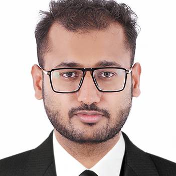 MAHIN SARAFATH