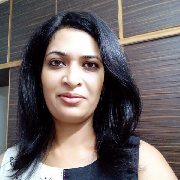 Neelam Grover