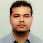 Vijay Mourya