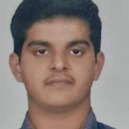 RISHAV CHANDRA
