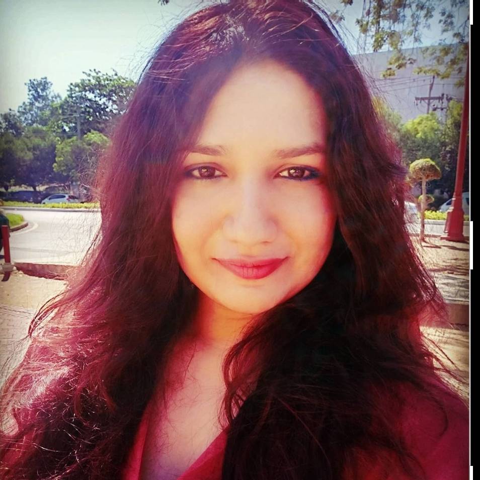 Anuradha Bhatt