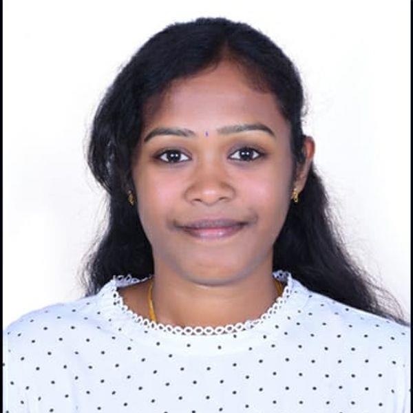 Aswini R