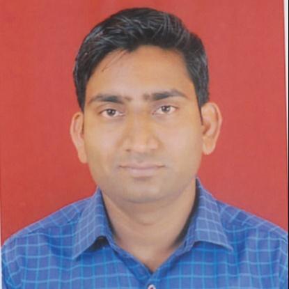 MANGESH PATIL