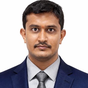VANAPARTHI VENKATA RAMARAO