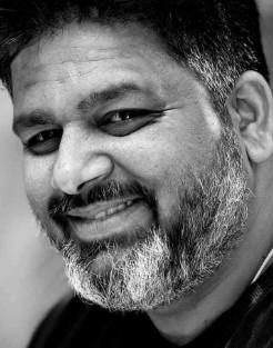 Vipul Narkar