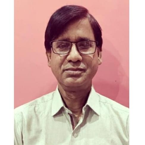 Rajendra Prasad Singh