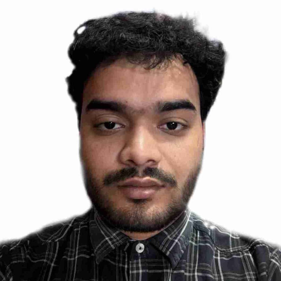 Divyanshu Vyas