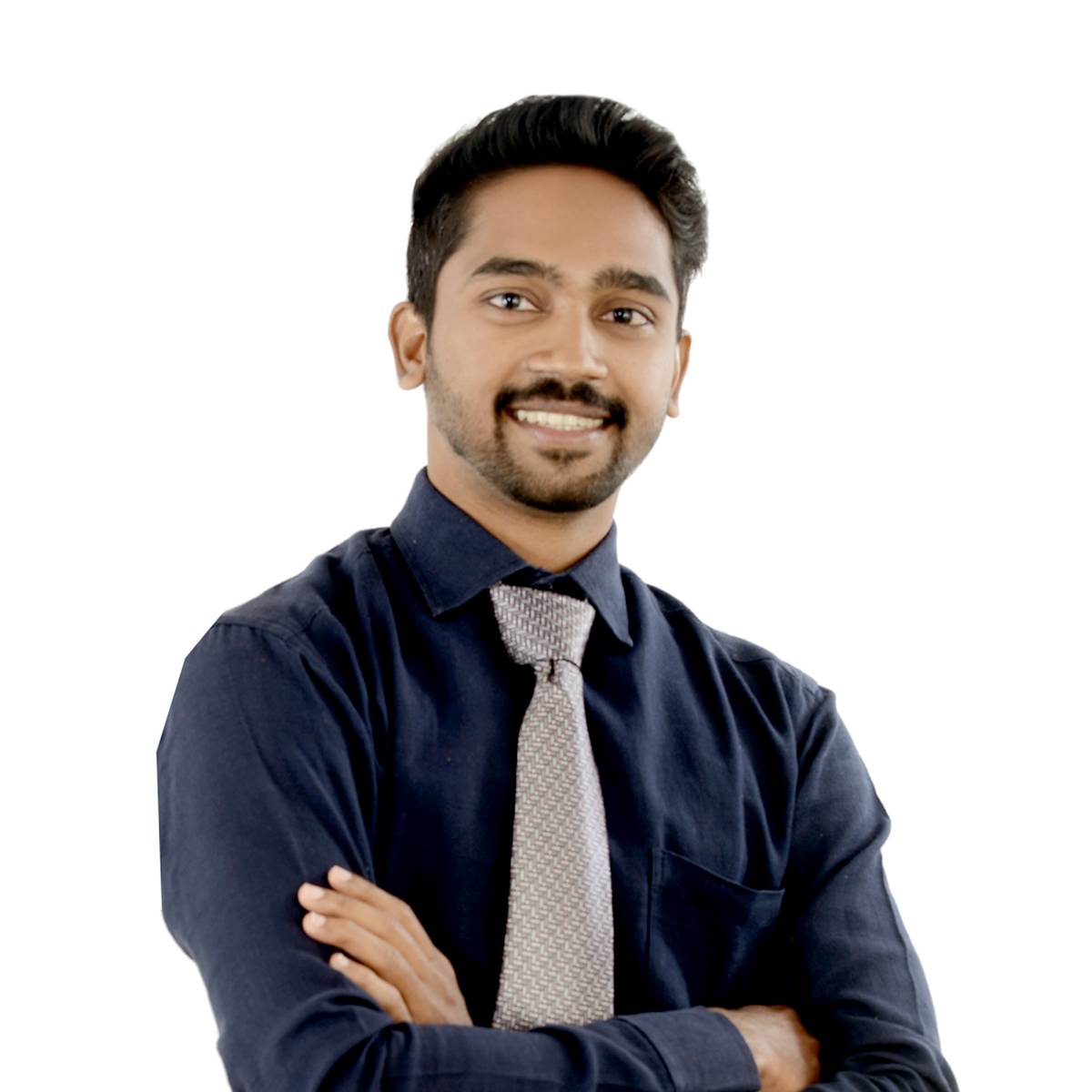 MOHAMMED ZUBAIR