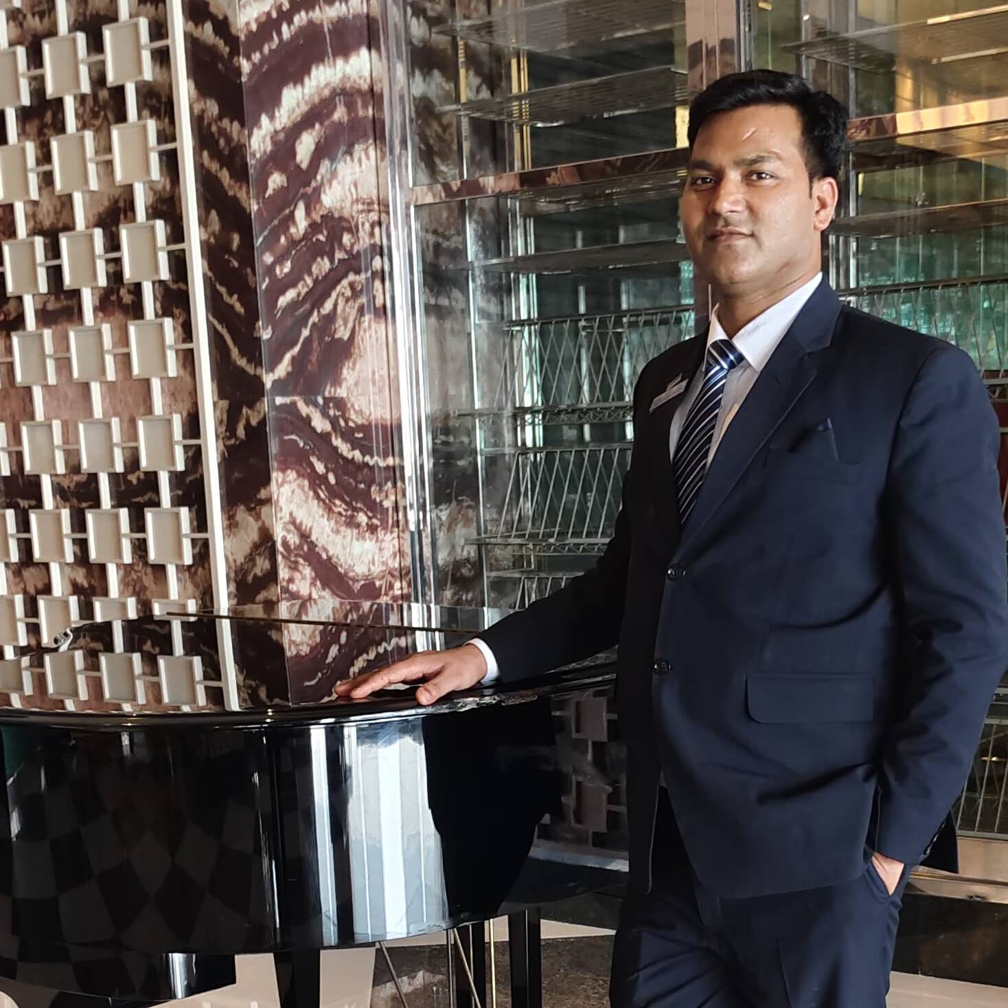 MAHIP KUMAR SINGH