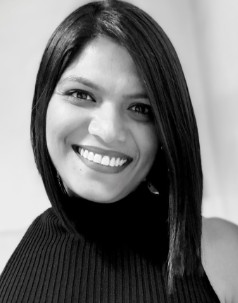 Apoorva Lanjewar