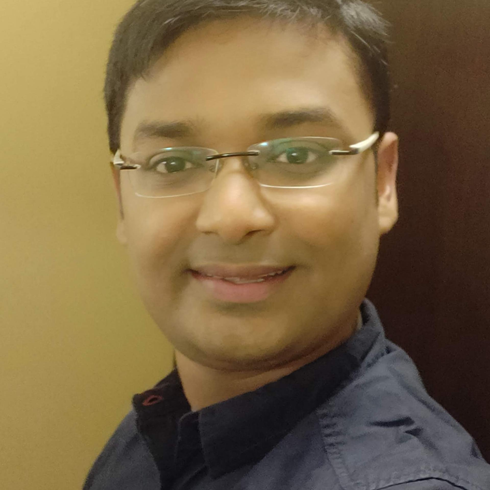 Shine Pushpan