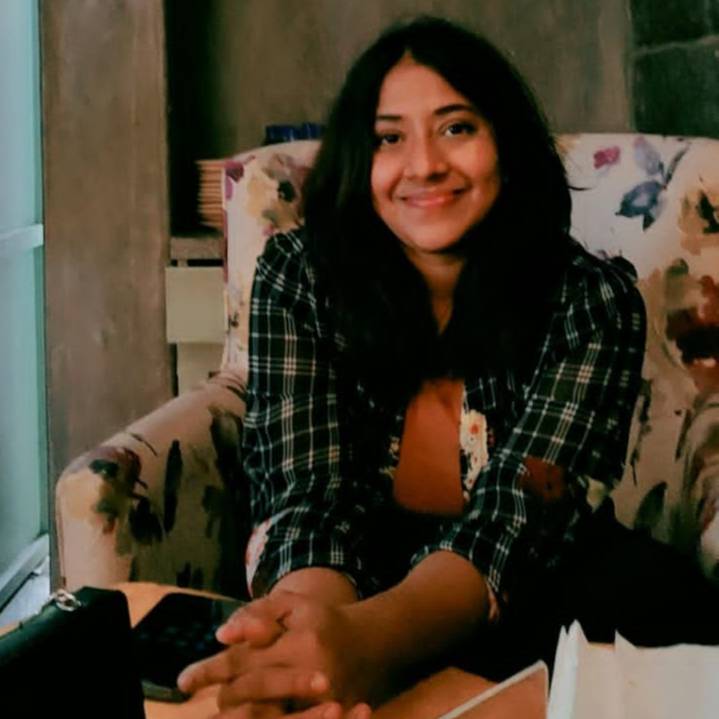 Shananda Das