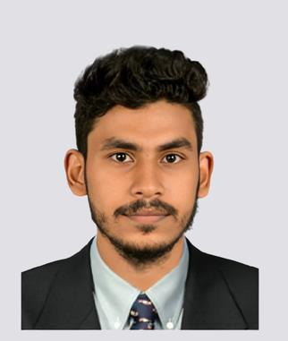 Shafeek Rahman