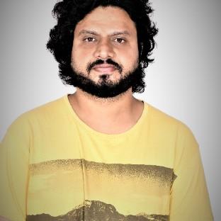 Kranti Swain