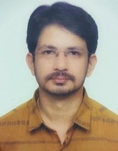 Kiran Dahale