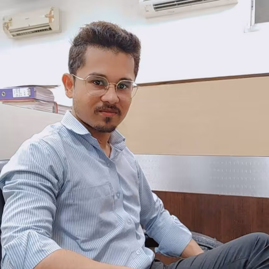 Abhaas Sharma