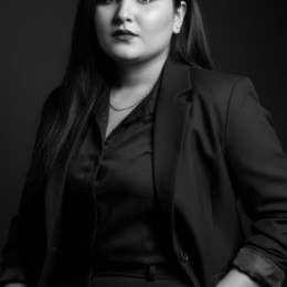 SHRABANI THAKUR