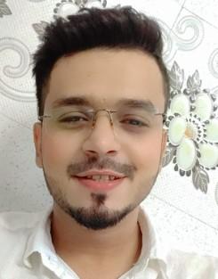 SAQIB ANSARI