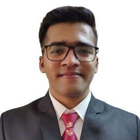 Jash Agrawal