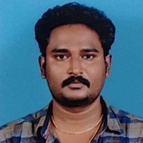KRISHNAKUMAR BALU