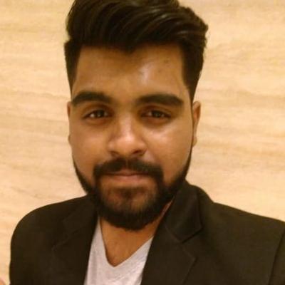Prateek Jadhav
