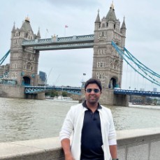 Akesh Soni