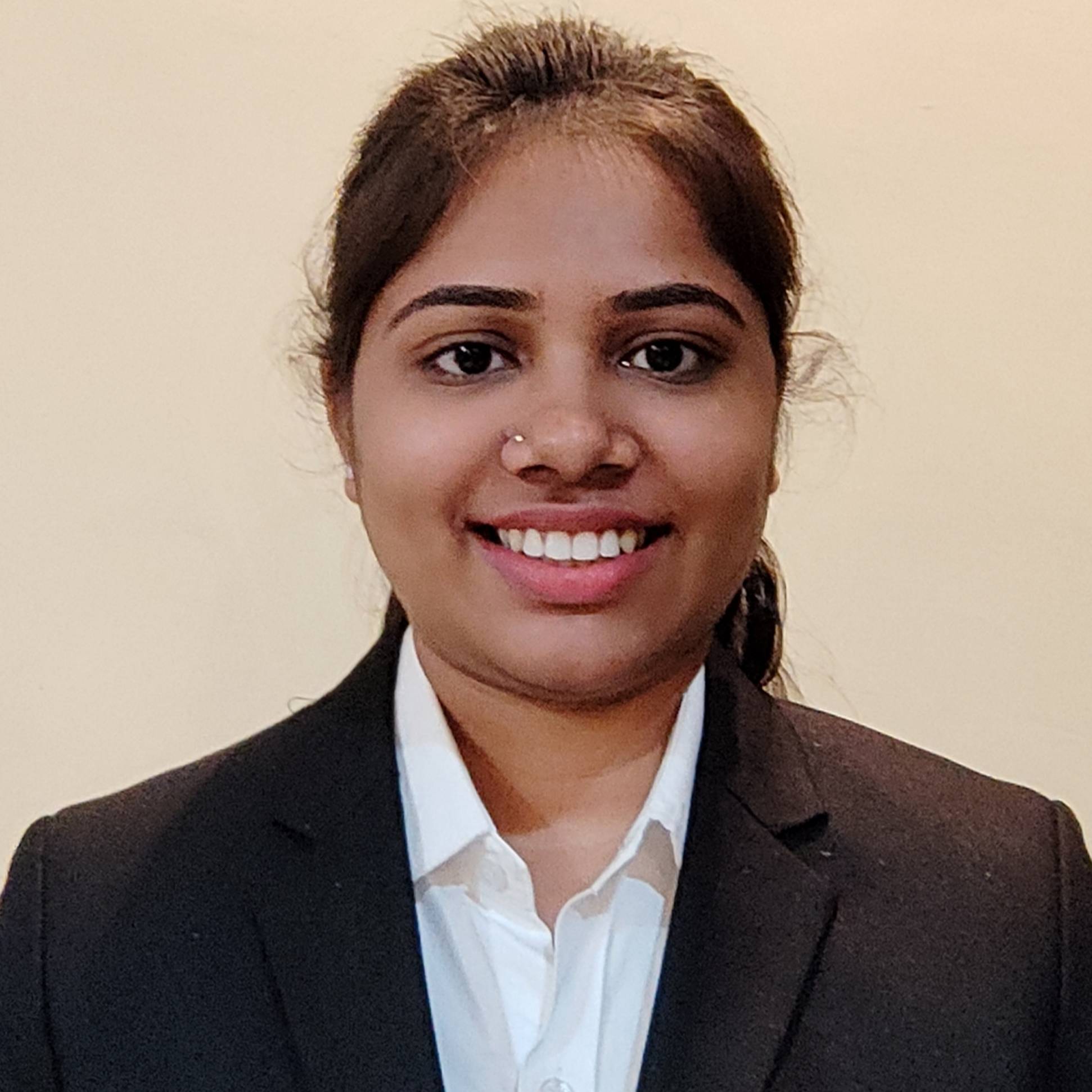 Anuradha Gomase