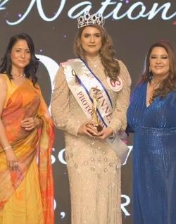 Sakshi Dhalley