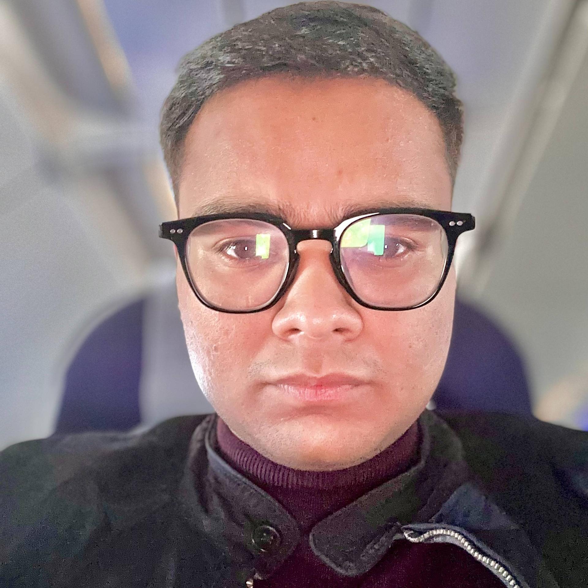 Aman Agrawal