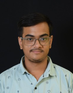 Rudra Parikh
