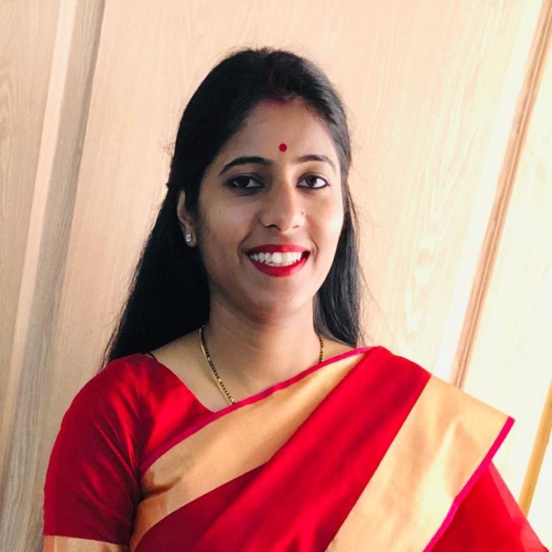 Sapna Parihar