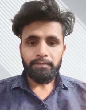Ramkesh Meena