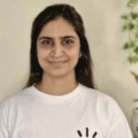 Deepshikha Thakur