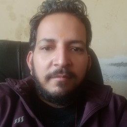 SHIVPRATAP SINGH RAGHUWANSHI