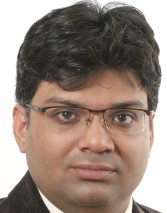 Sumit Gupta